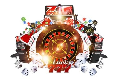 SA Gaming table interface showing betting options and live dealer